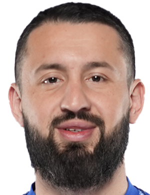Shohnazar Norbekov profil resmi