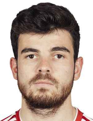 Harri Hawkins profil resmi