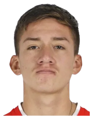 Gianmarco·Mendoza Paucar