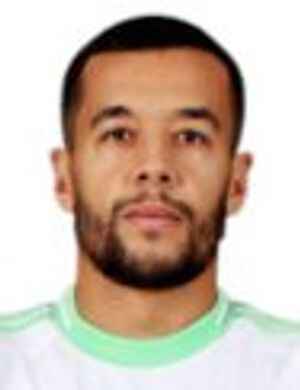 Messala Merbah profil resmi