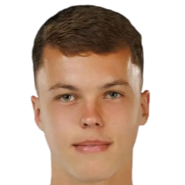 Vladyslav Shershen