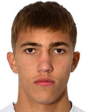 Nikola Puskar profil resmi