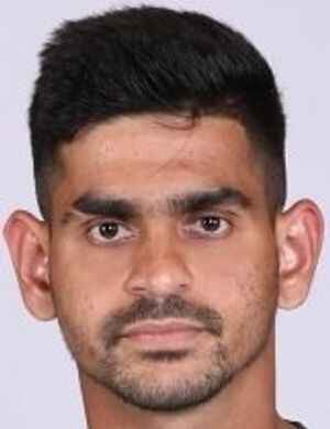 Siddharth Colaco