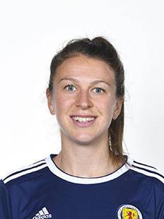 Elizabeth Arnot photo