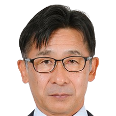 Kazuaki Hashikawa