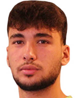 Habib Hushanov profil resmi