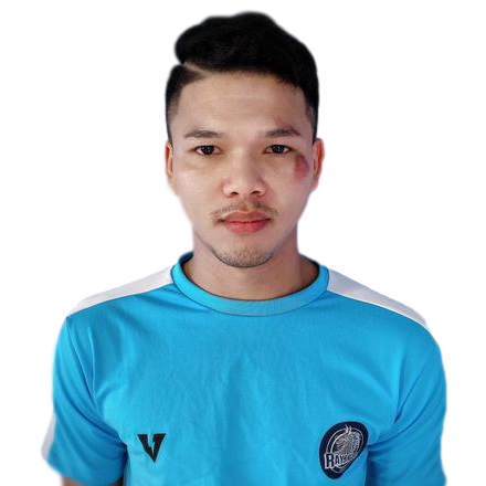 Alongkorn Thongjeen photo