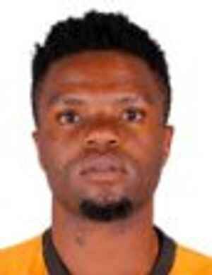 John Chishimba profil resmi