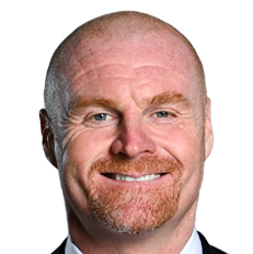 Sean Dyche