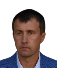 Serhiy Lavrynenko photo