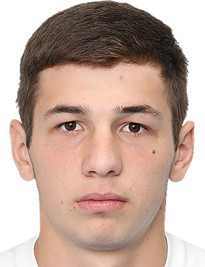 Akhmed Dzhabrailov profil resmi