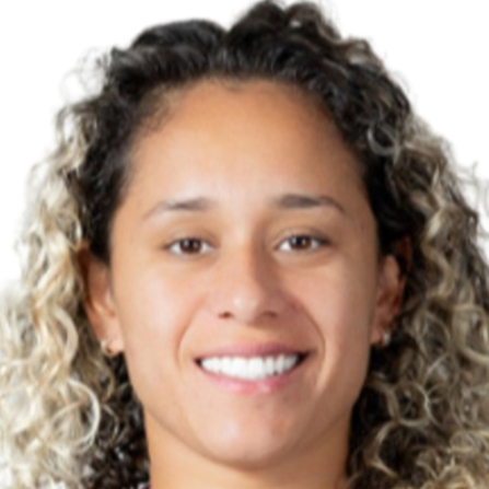 Domingues Batista, Raquel