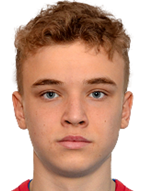 Timofey Blokhin