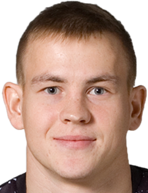 Dmitri Mikhailov profil resmi