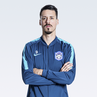 Sandro Wagner
