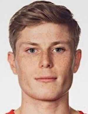 Konrad Gustafsson profil resmi