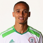 Peter Odemwingie