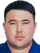 Madiyar Tulekbaev photo