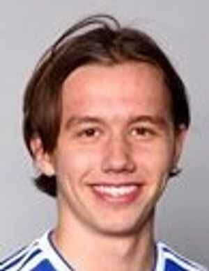 Oscar Kihlgren profil resmi