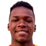 Cristian Mosquera
