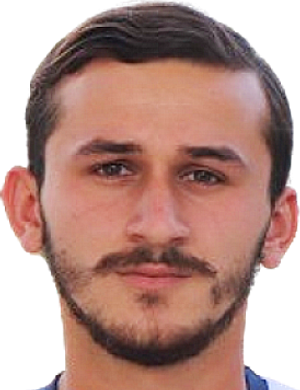 Giorgi Beraia