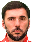Murat Emkuzhev