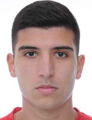 Damir Adrovic