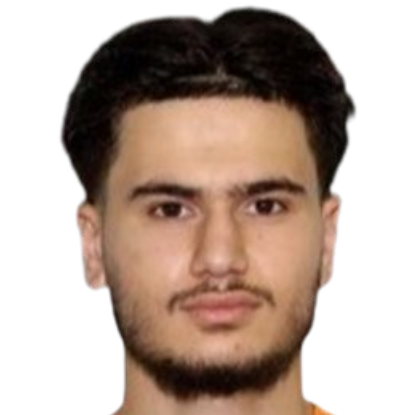 Muhammed Emin Sarigul