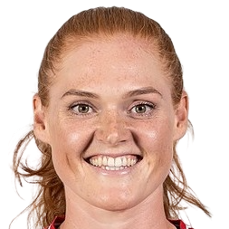 Stine Pedersen