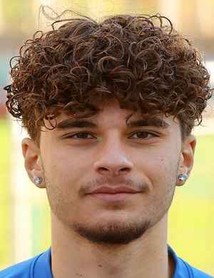 Rúben Gonçalves Matheus profil resmi