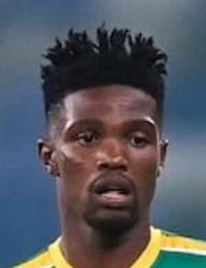 Siphesile Msomi