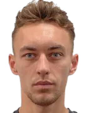 Daniil Marugin