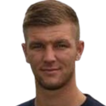 Jamie Crowther photo