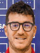 Matteo Della Bartolomea photo