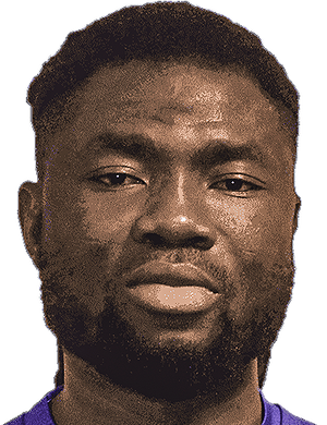 K. Aboubakar profil resmi