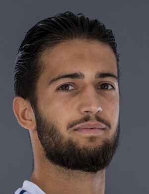 Ruben Fernandez profil resmi