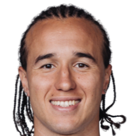 Diego Laxalt