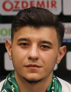 F. Bektaş