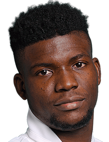 Oluwaseun Adegbola photo