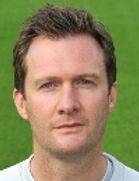 Alex Inglethorpe photo