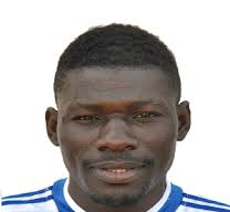 Idrissa Traore photo