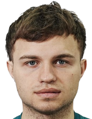 Artem Tretyak profil resmi