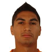 Leonardo Olivera photo