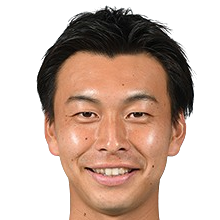 Daiki Nakashio