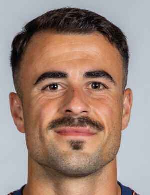 Andrés Silvente profil resmi