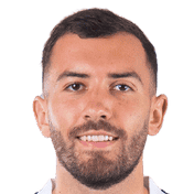 Lucas Bernadou Logo