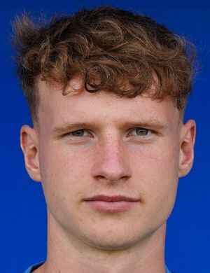 Max Ritter