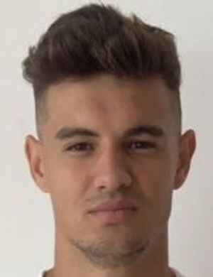 Madalin Sturzu profil resmi