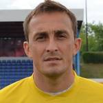 Кризшак, Мариуш