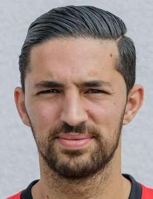 Nabil Benhamza